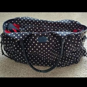 Kate Spade diaper bag